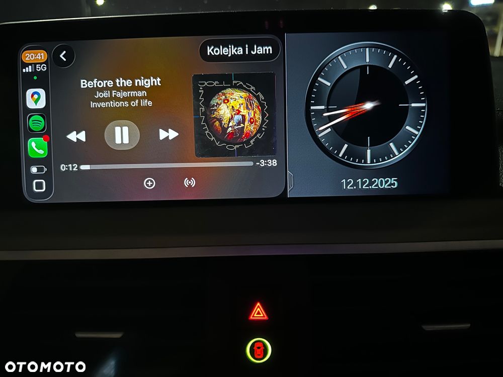 BMW X3 xDrive20d Luxury Line - 18