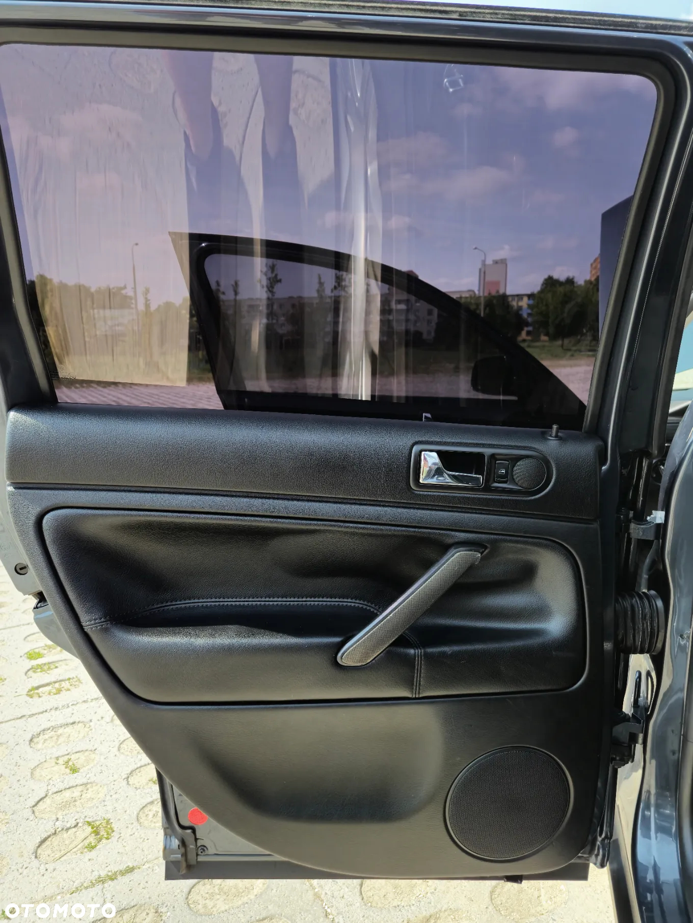 Volkswagen Passat 1.8T Highline - 10