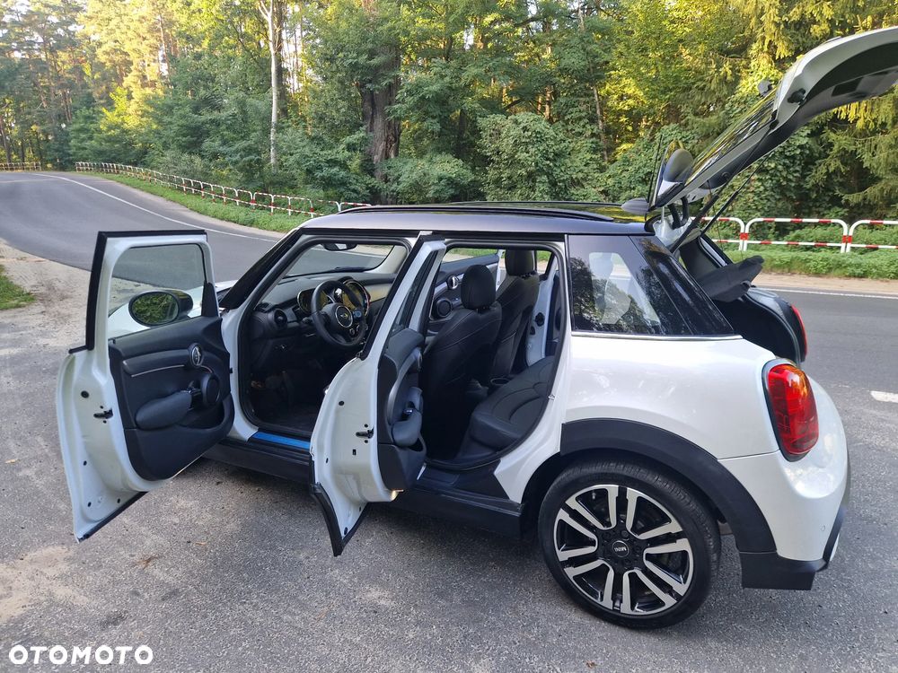 MINI Cooper S sport - 23