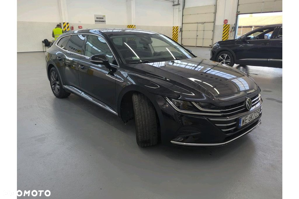 Volkswagen Arteon 2.0 TSI Elegance DSG - 4