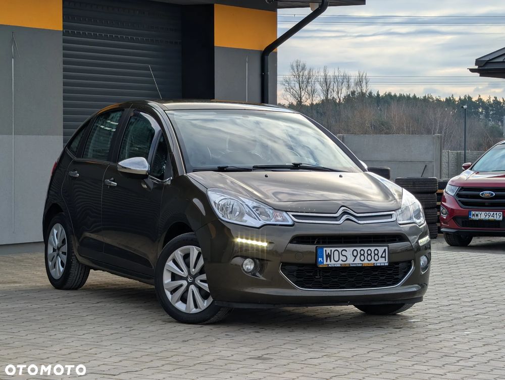 Citroën C3 1.2 VTi Exclusive - 2