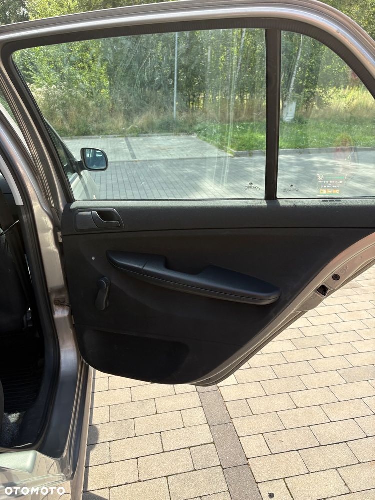 Skoda Fabia 1.2 12V Classic - 24