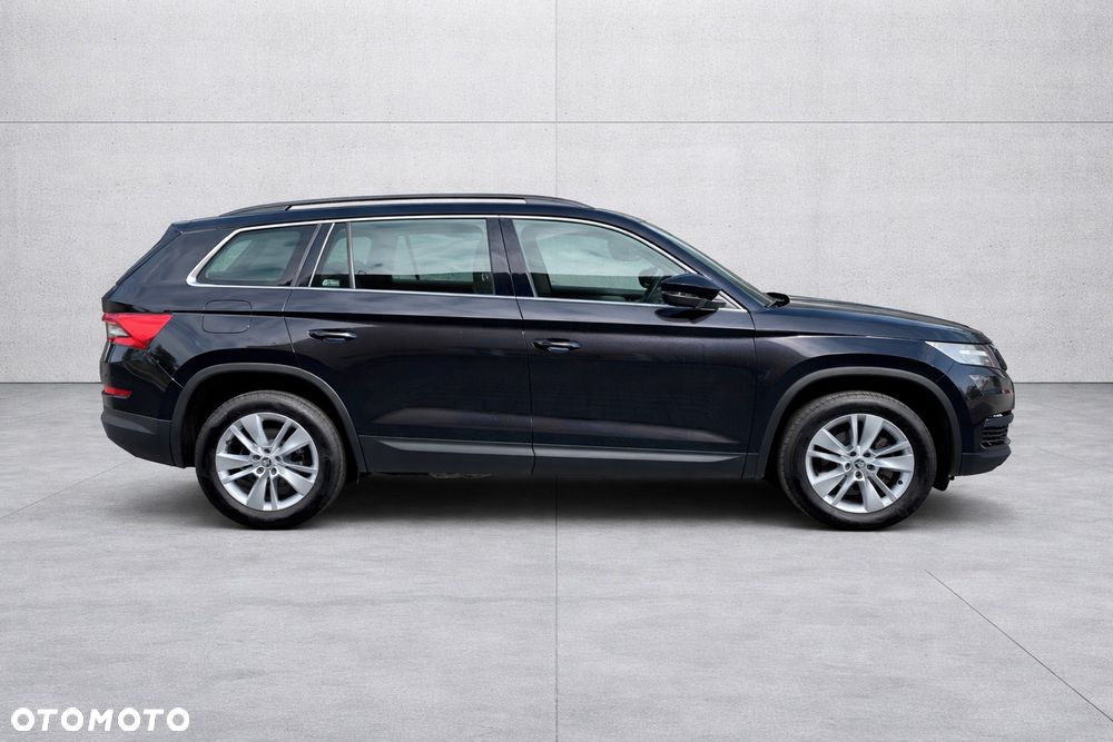 Skoda Kodiaq 2.0 TDI 4x2 Ambition DSG - 2