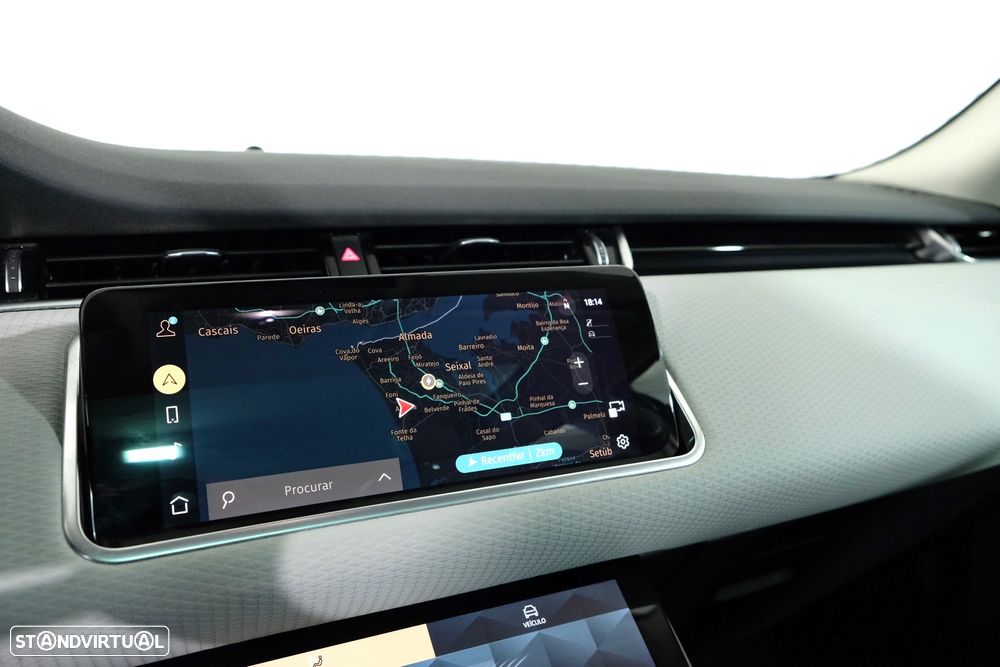 Land Rover Range Rover Evoque - 14