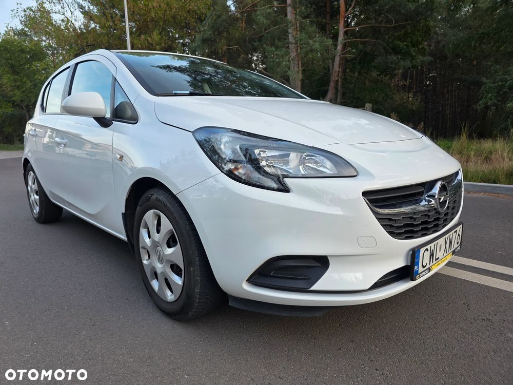 Opel Corsa 1.4 Enjoy - 6