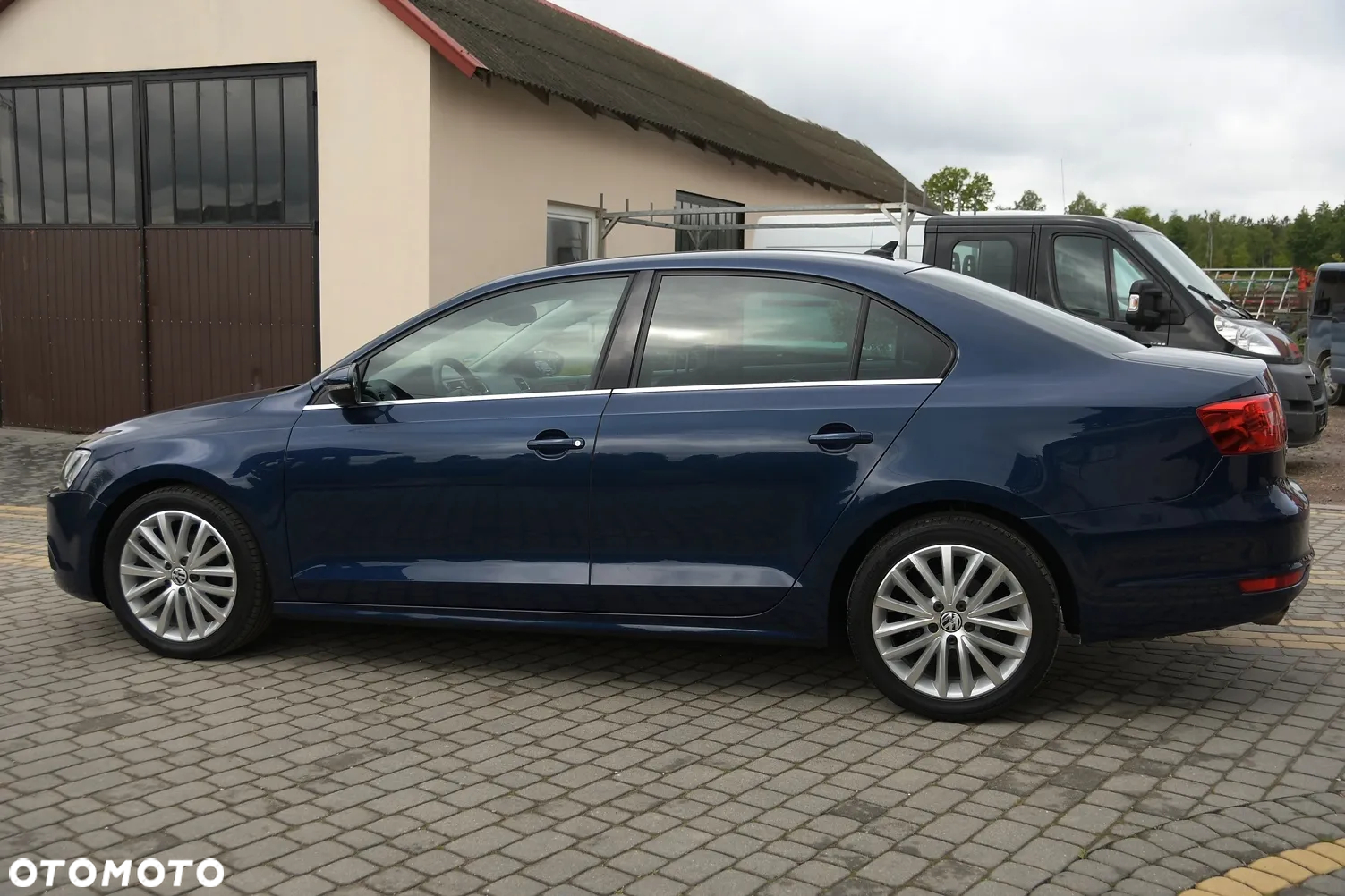 Volkswagen Jetta - 9