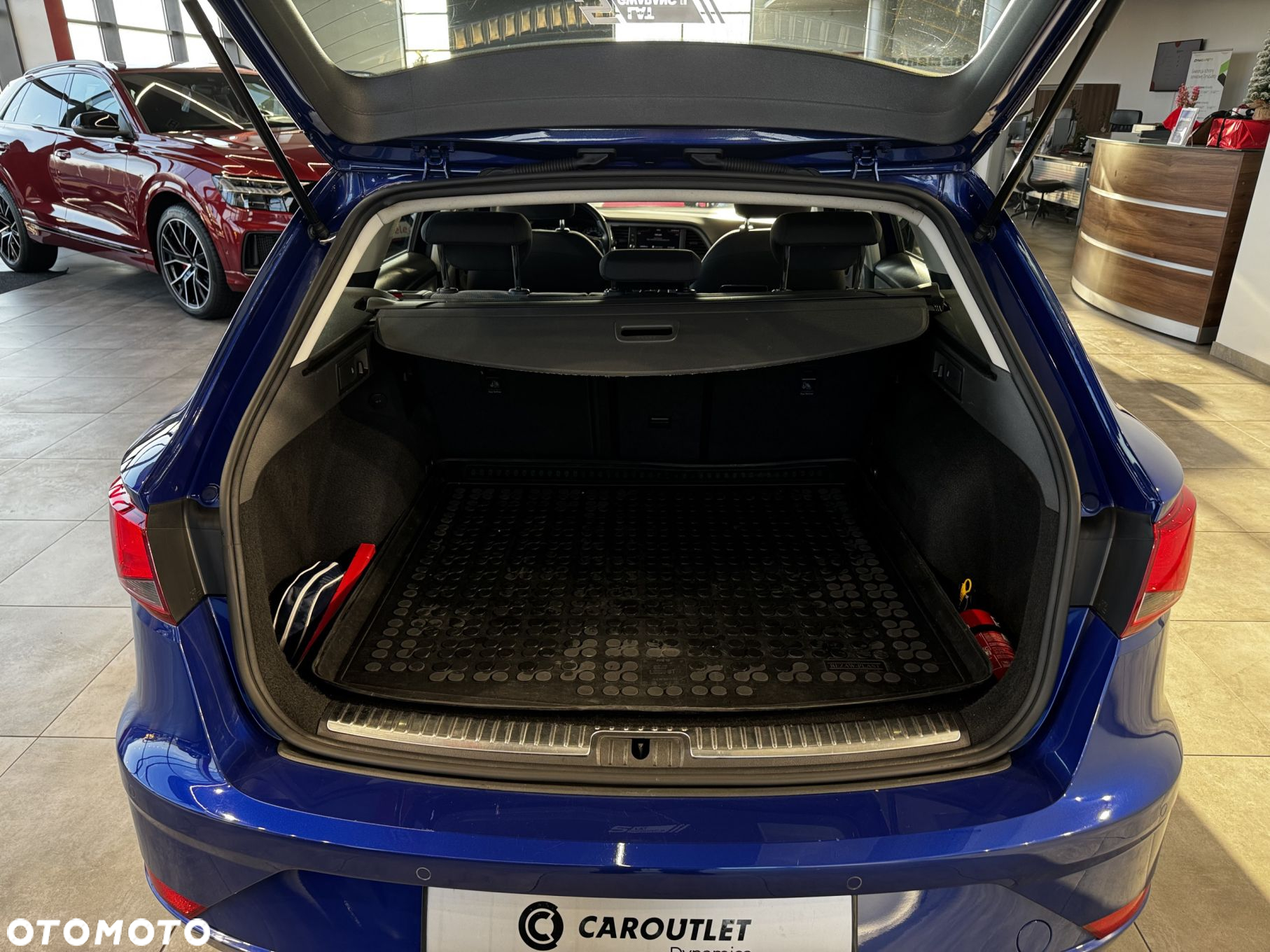 Seat Leon - 11