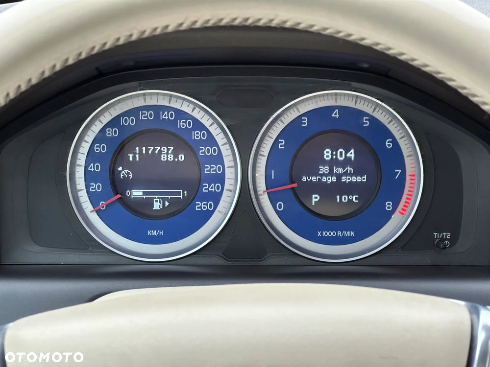 Volvo Xc60 2012 photo 5