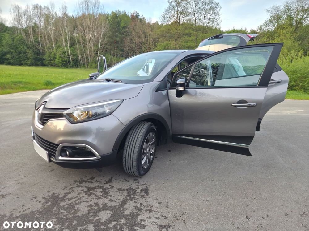 Renault Captur TCe 120 EDC Helly Hansen - 21