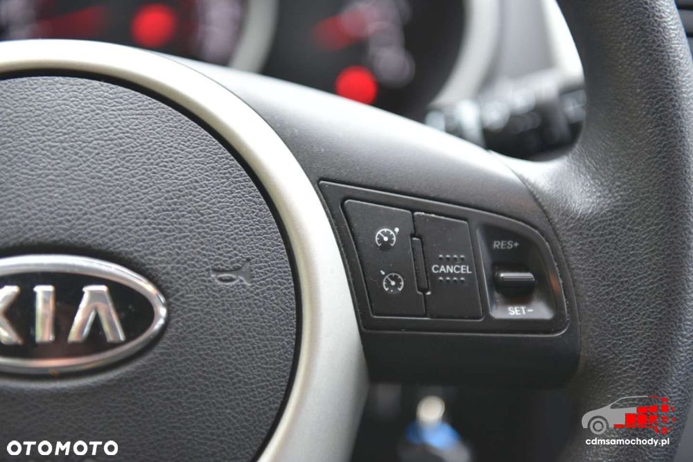 Kia Venga - 29
