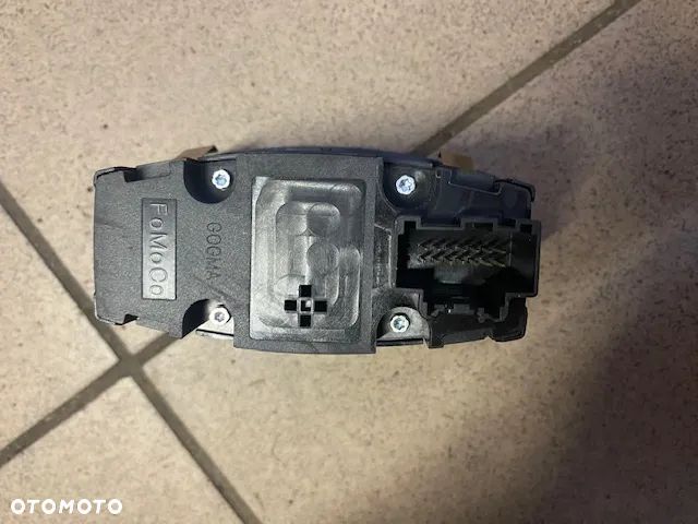 PRZEŁĄCZNIK WŁĄCZNIK ŚWIATEŁ FORD TRANST MK8  GK2T13D061AA - 3