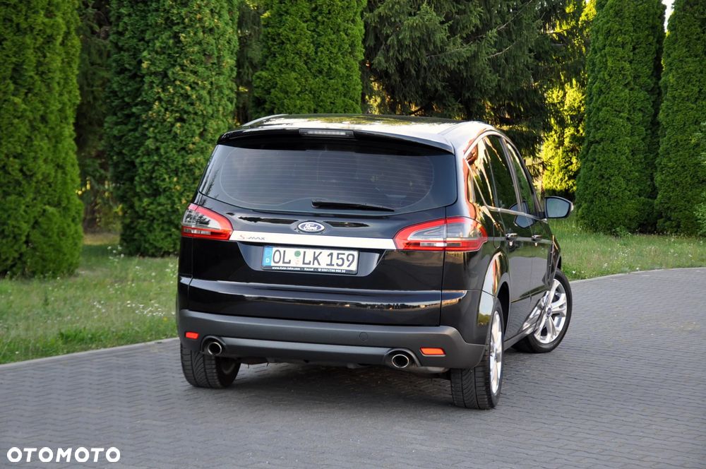 Ford S-Max - 7
