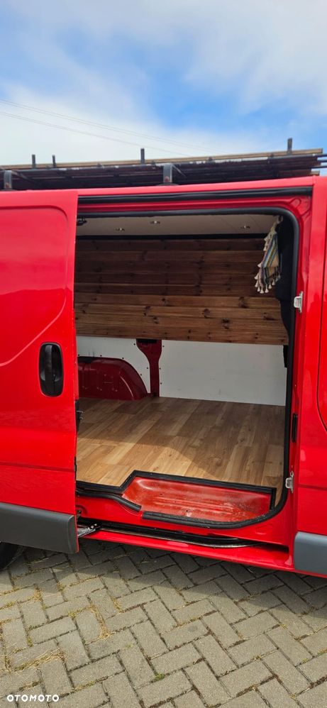 Opel VIVARO - 21