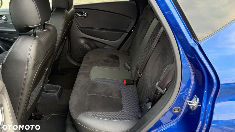 Renault Captur - 14