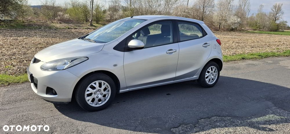 Mazda 2 1.5 Dynamic - 2