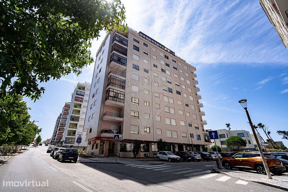 Apartamento T1 para venda - Grande imagem: 2/37