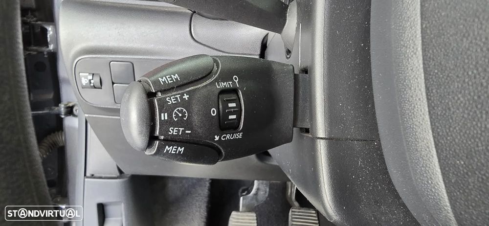 Citroën C3 1.5 BlueHDi C-Series - 39