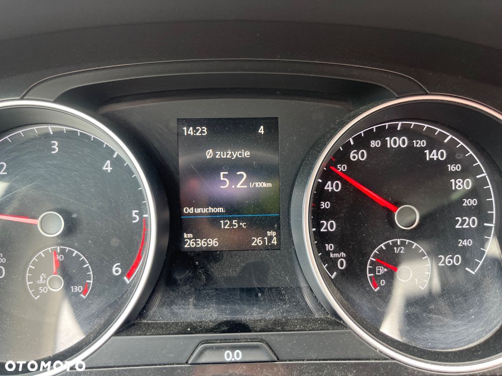 Volkswagen Golf 1.6 TDI BMT Comfortline - 30