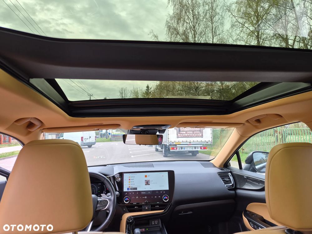 Lexus NX 350h Omotenashi AWD - 7