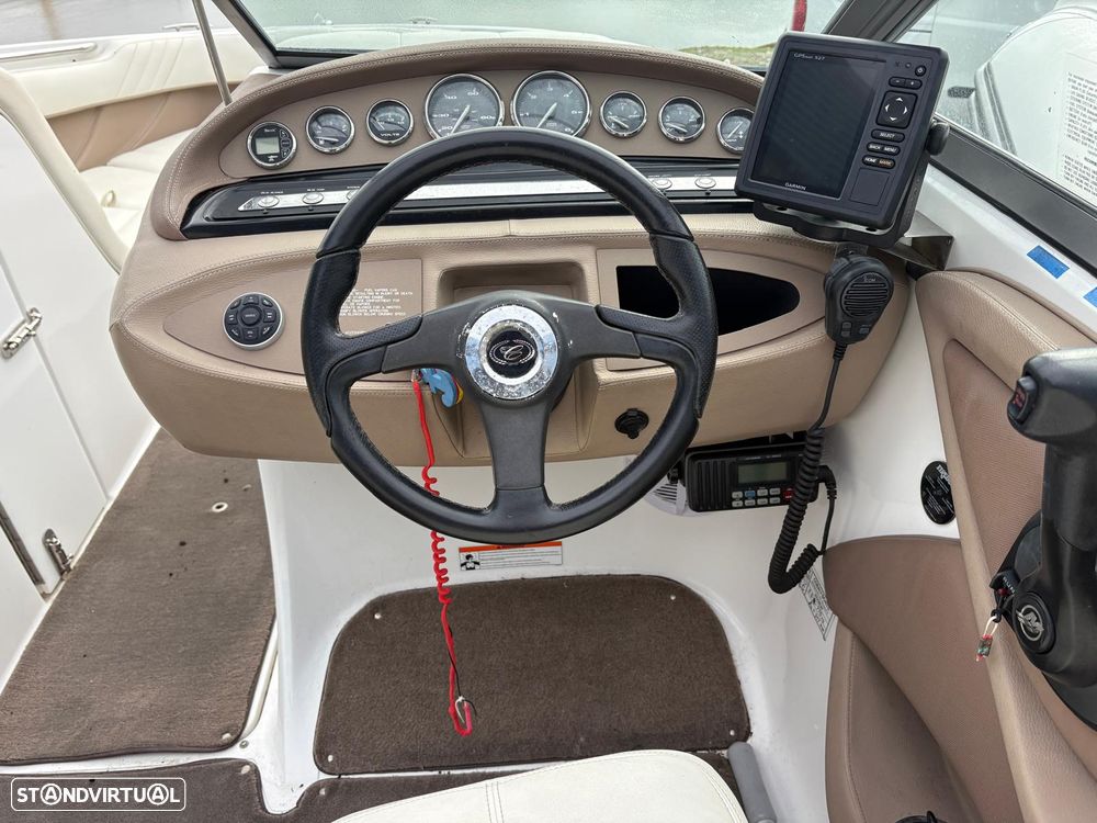 Cobalt Marine 212 - 3