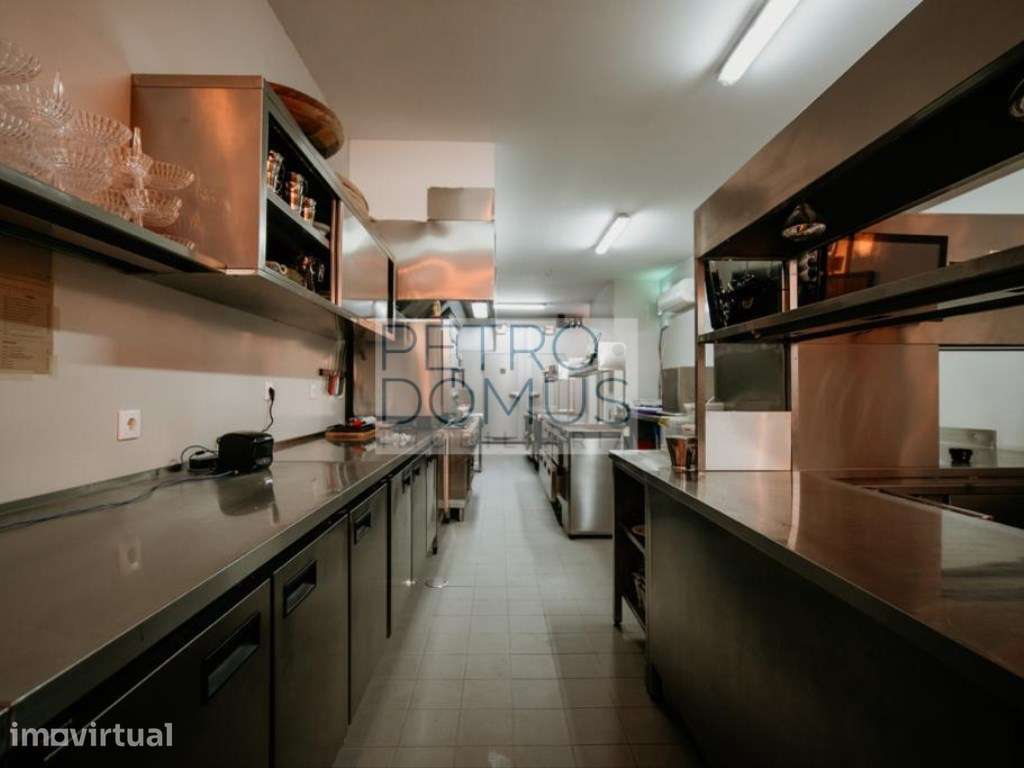 RESTAURANTE - CEDÊNCIA DE NEGÓCIO - Grande imagem: 2/10