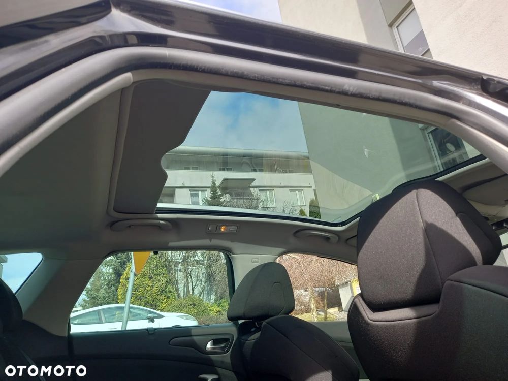 Citroën C5 HDi 165 FAP Tendance - 20