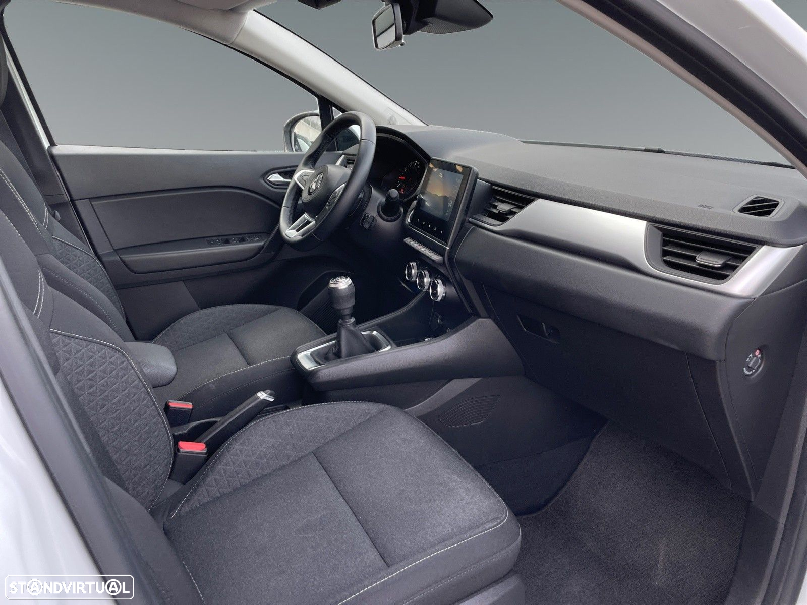 Mitsubishi ASX 1.0 MPI-T Invite - 14