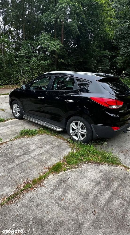 Hyundai ix35 1.6 GDI Premium 2WD - 32