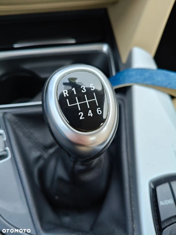 BMW Seria 3 316d - 5