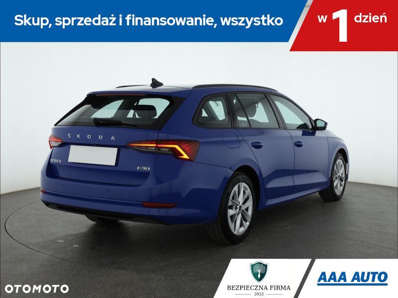 Skoda Octavia - 6