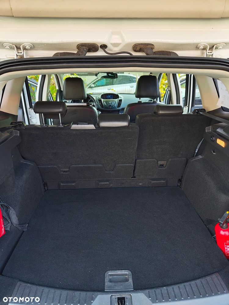 Ford Kuga 2.0 TDCi 4WD Titanium Plus - 17