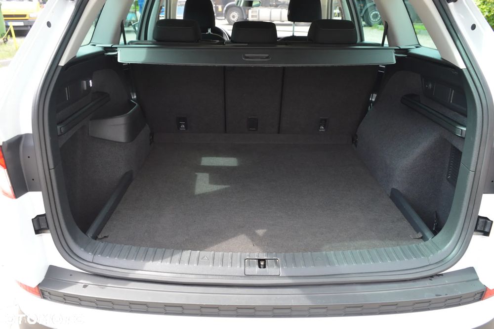 Skoda Kodiaq 2.0 TSI 4x4 Ambition DSG - 13