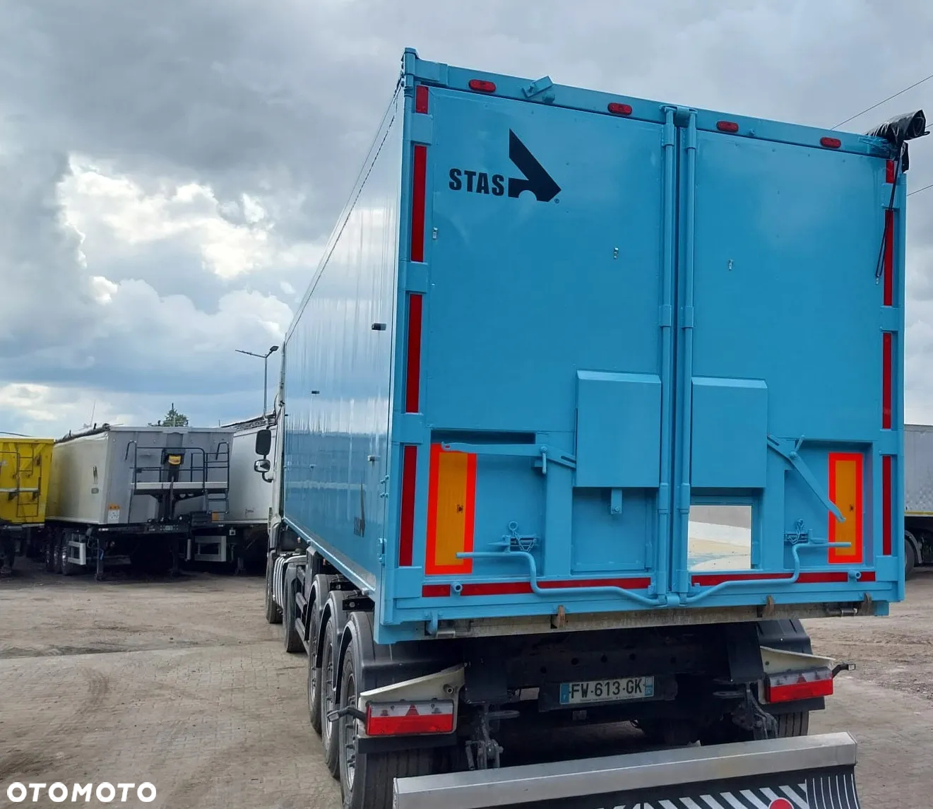 Stas - 5