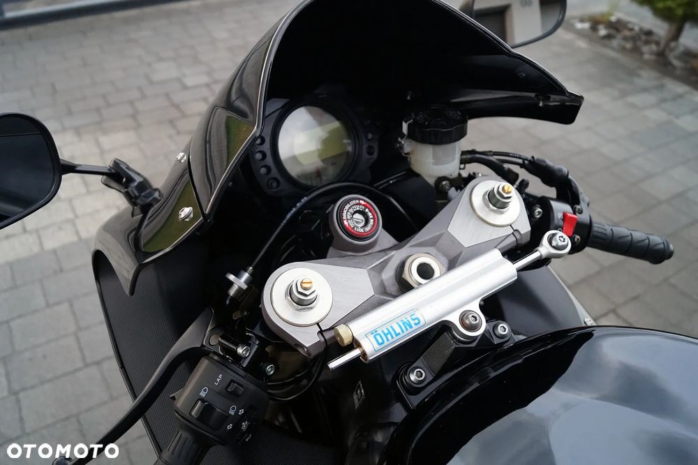 Kawasaki Ninja - 13