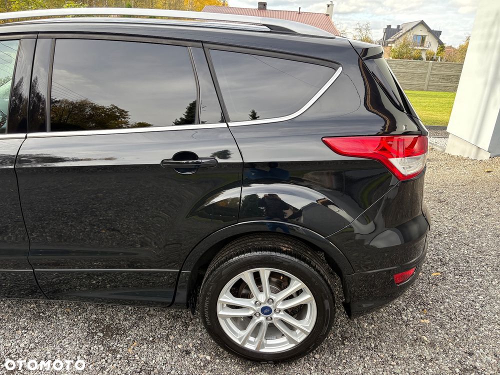 Ford Kuga 2.0 TDCi 4x4 ST-Line - 3