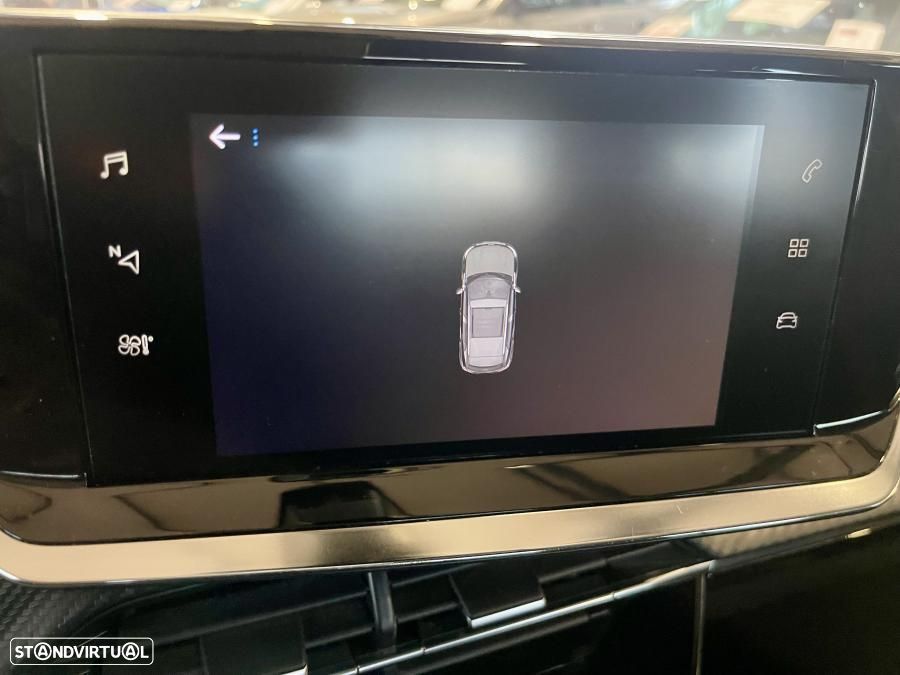 Peugeot 2008 1.2 PureTech Active Pack - 16