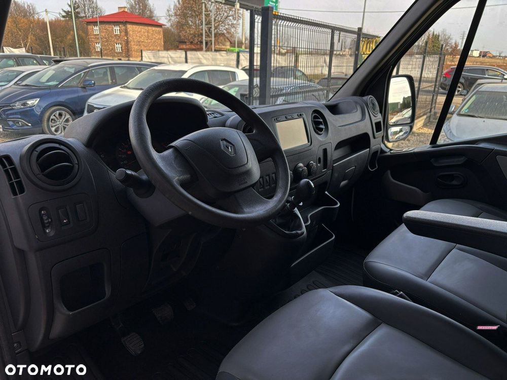 Renault Master - 13