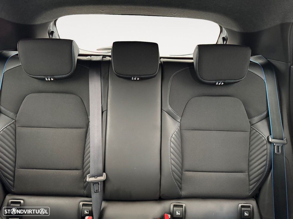 Renault Clio 1.0 TCe Esprit Alpine - 13