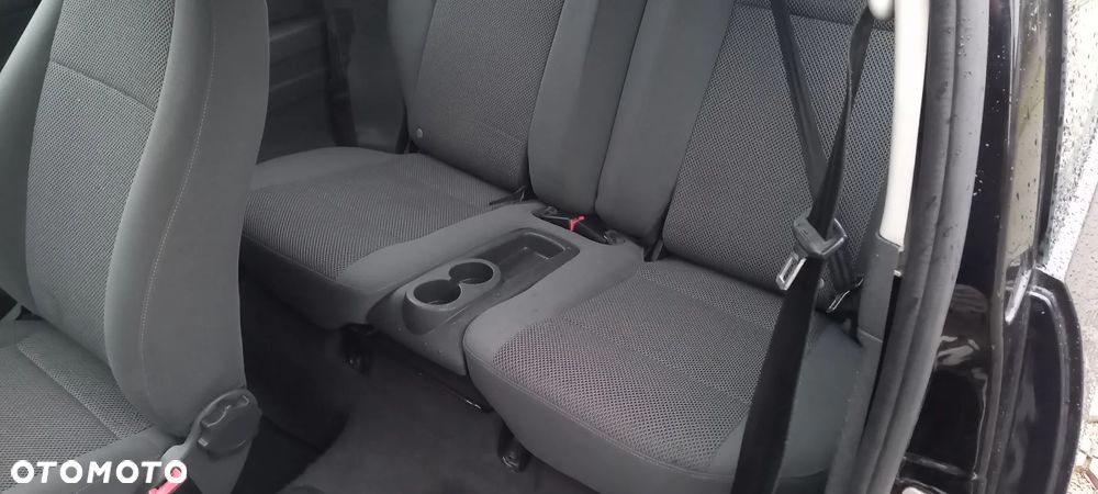 Volkswagen Fox 1.2 Style - 27