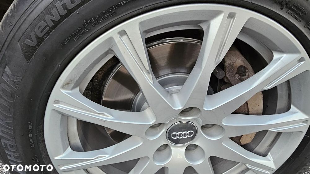Audi A4 - 19