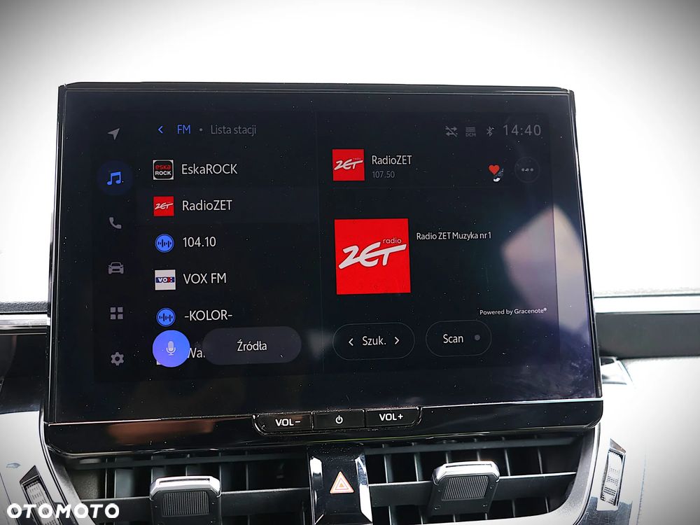 Toyota Corolla 1.8 Hybrid Active - 9