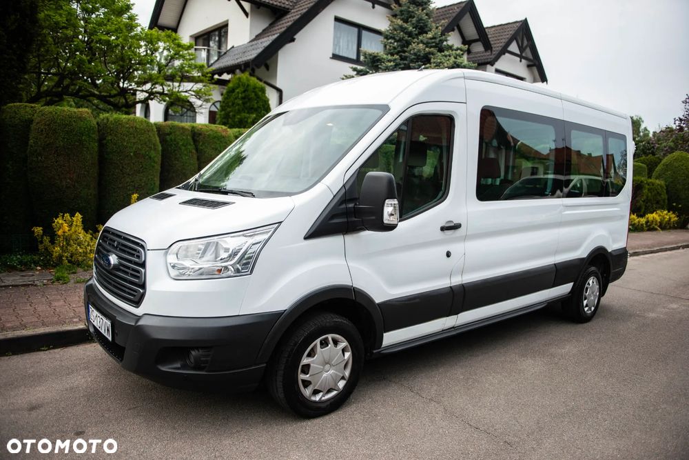 Ford Transit L3H2 Trend (bryg.) - 3