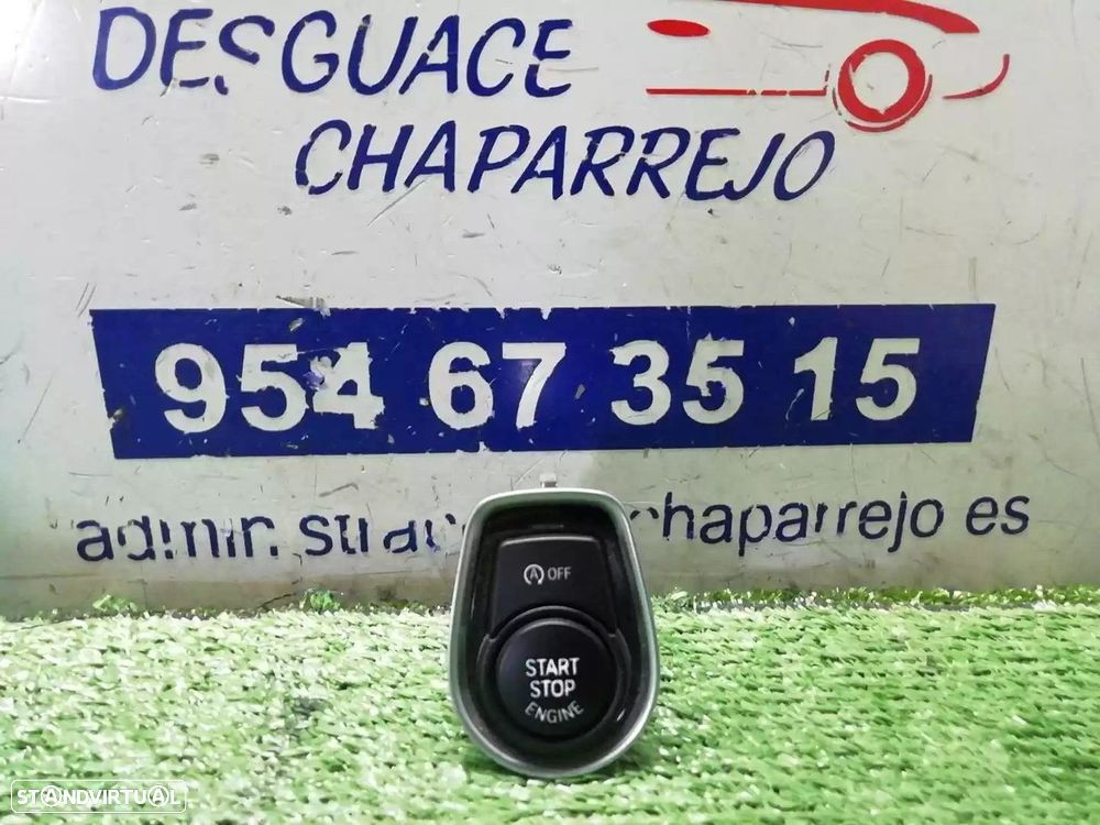 COMUTADOR DE ARRANQUE BMW 3 2016 -925073402 - 1