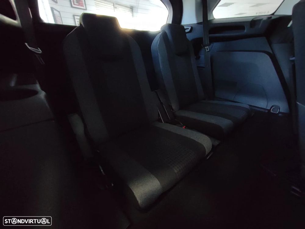 Peugeot 5008 1.6 BlueHDi Active - 45