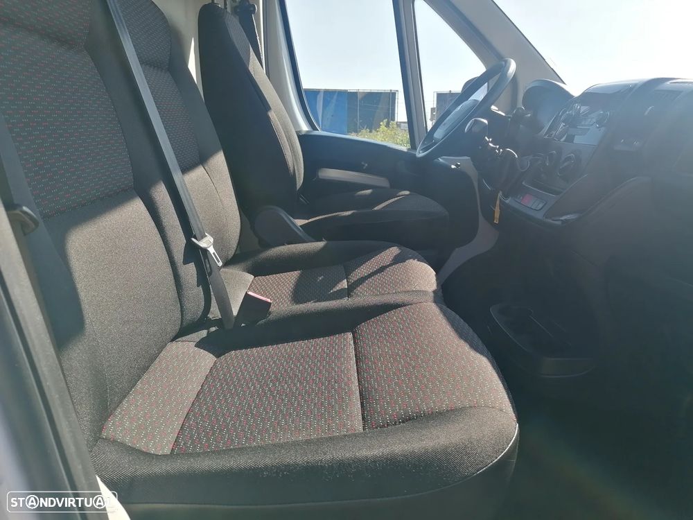 Peugeot Boxer 2.0 - 9