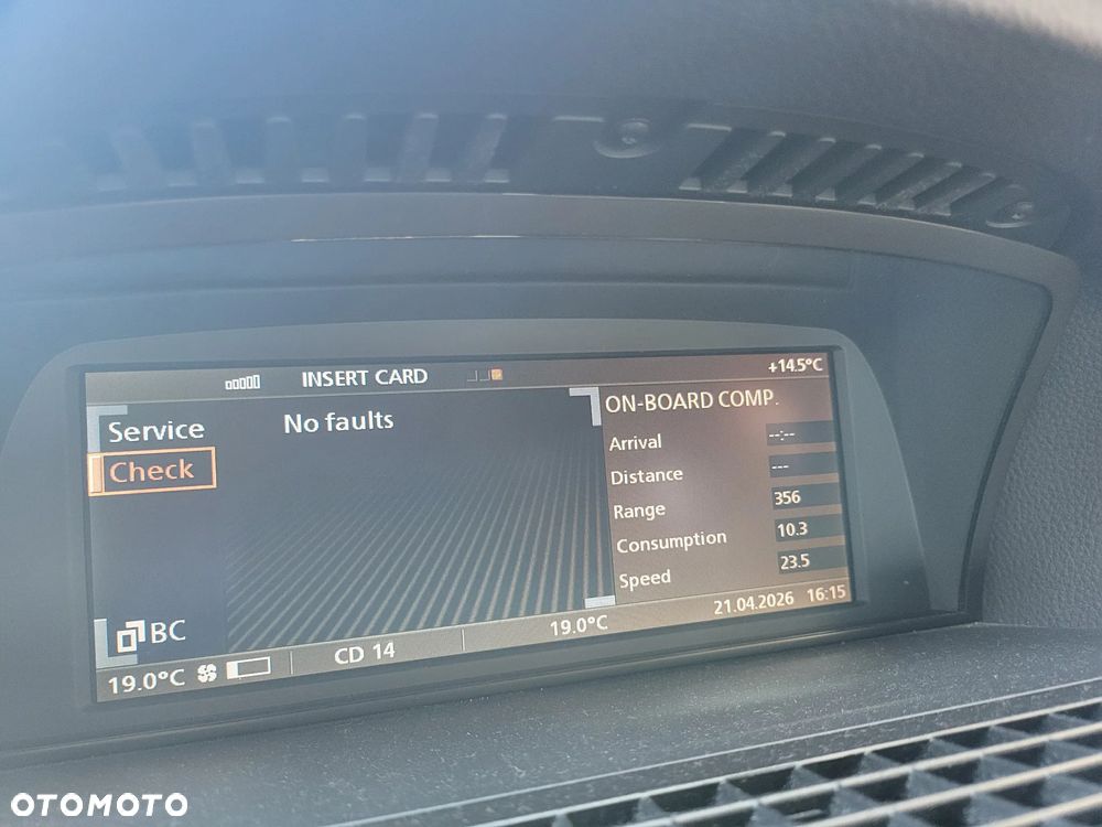 BMW Seria 7 - 11