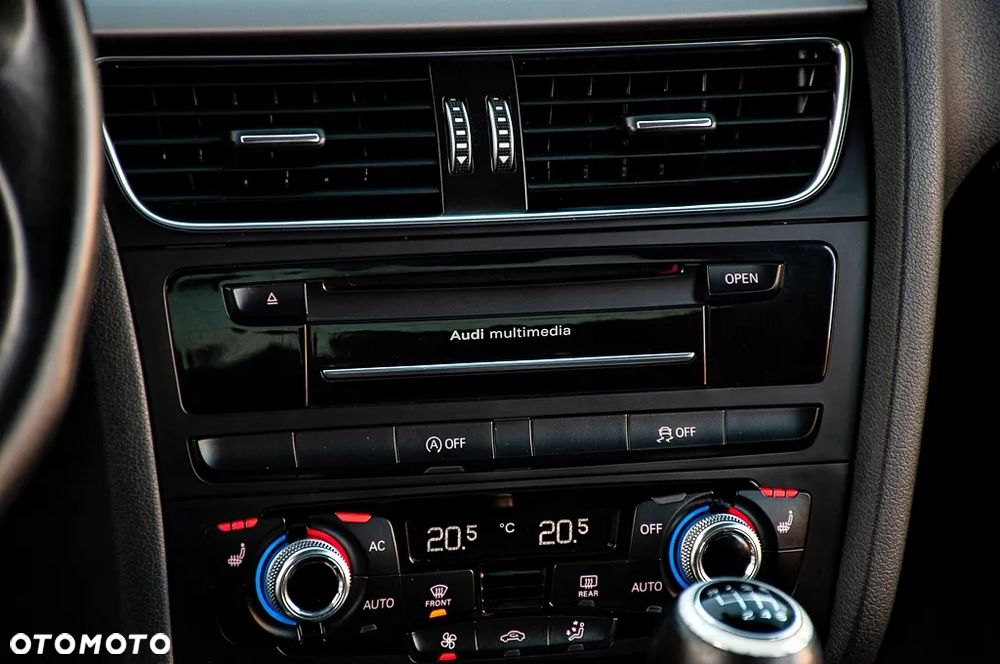 Audi A4 Limousine 2.0 TDI Prime Line - 30