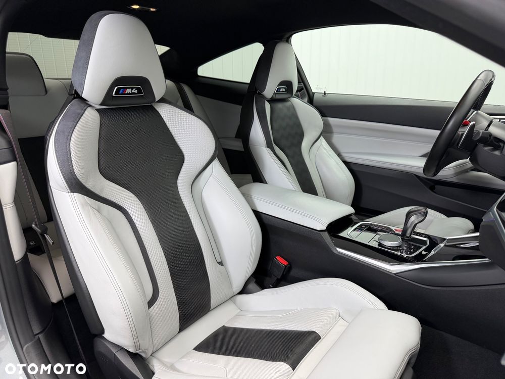 BMW M4 Competition - 27