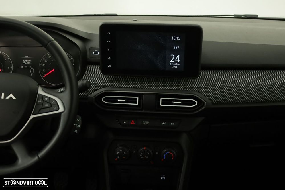 Dacia Sandero 1.0 TCe Expression - 9