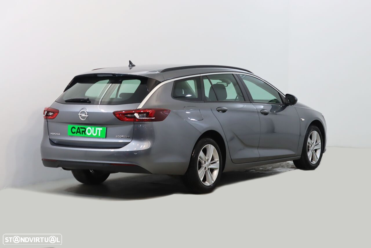 Opel Insignia Sports Tourer 1.6 CDTi Business Edition - 2